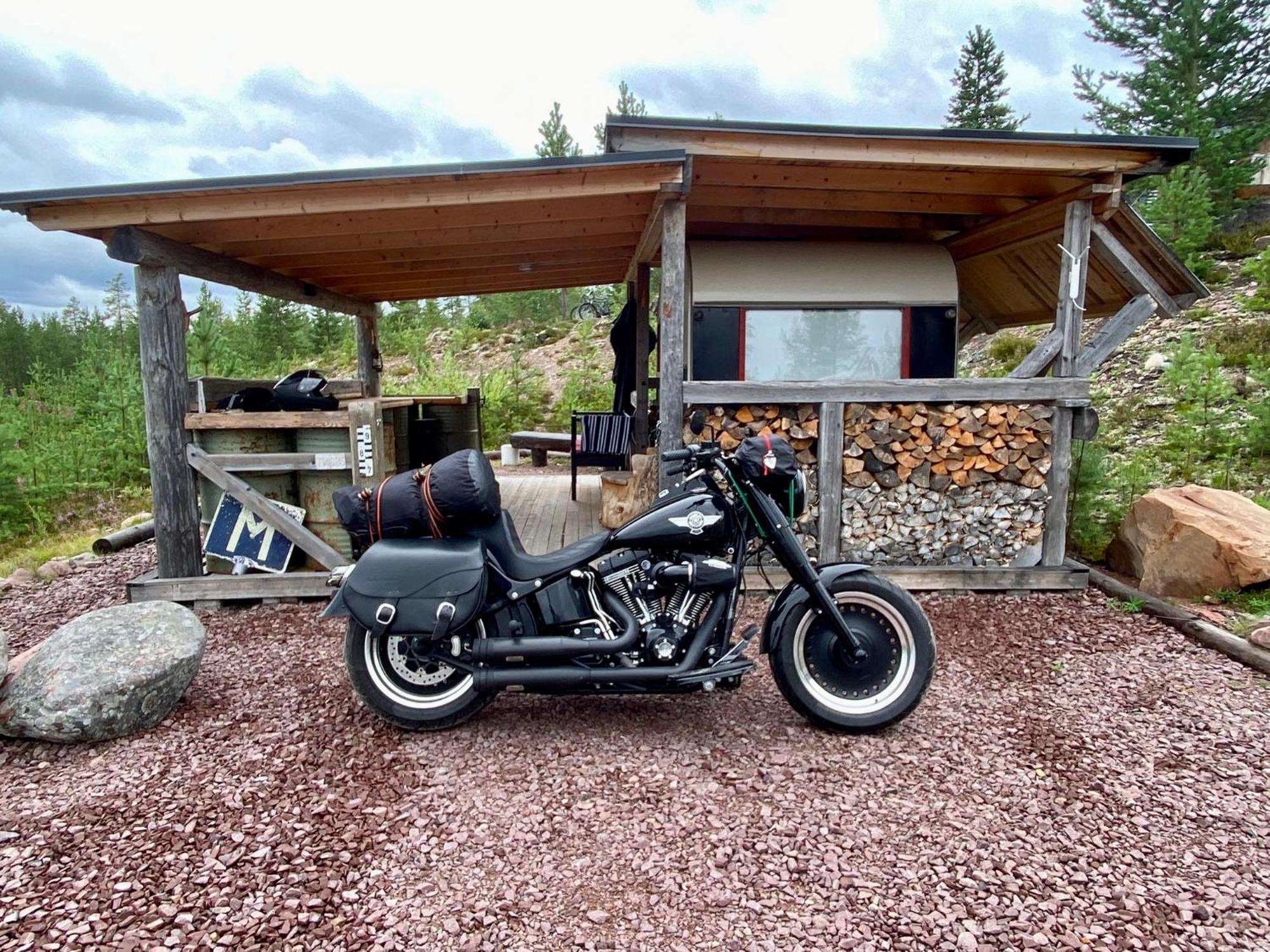 Offroadcamp *